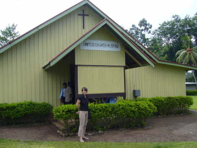 Alotau
