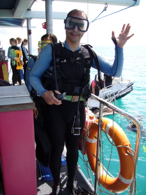 Cairns